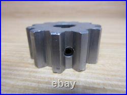 Dayton K060107-032 Splined Hub K060107032
