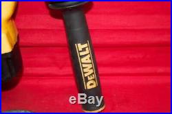 DeWALT D25261 Corded Electric Spline Rotary Hammer Drill (CP1043431)