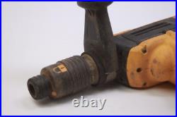 DeWalt 1-9/16 Spline Combination Hammer Drill (D25553) Heavy Cosmetic Wear