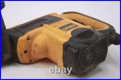 DeWalt 1-9/16 Spline Combination Hammer Drill (D25553) Heavy Cosmetic Wear