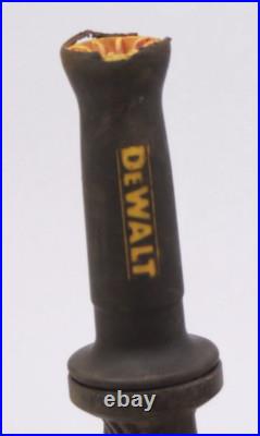 DeWalt 1-9/16 Spline Combination Hammer Drill (D25553) Heavy Cosmetic Wear