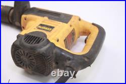 DeWalt 1-9/16 Spline Combination Hammer Drill (D25553) Heavy Cosmetic Wear