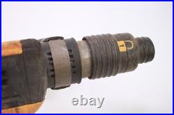 DeWalt 1-9/16 Spline Combination Hammer Drill (D25553) Heavy Cosmetic Wear