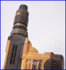 DeWalt 1-9/16 Spline Combination Hammer Drill (D25553) Heavy Cosmetic Wear