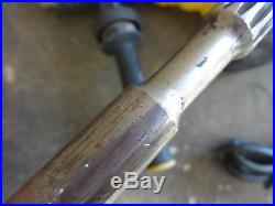 DeWalt D25553 1-9/16 Spline Rotary Hammer Drill