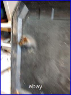 Dewalt D25553 1-9/16 Rotary/chipping Hammer, Spline Drive