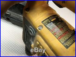 Dewalt D25553 Spline Combination Rotary Hammer Drill 1 9/16 40mm Corded 12 Amp