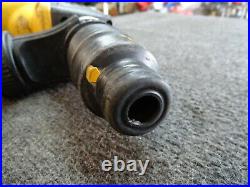 Dewalt D25553 Spline Rotary Hammer 1 9/16 Type 1 120V 12A