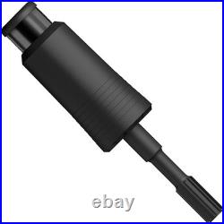 Diablo DMAMXAD1010 Spline to SDS-Max Adapter