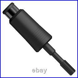 Diablo DMAMXAD1010 Spline to SDS-Max Adapter