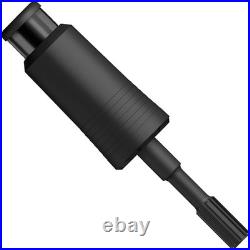 Diablo DMAMXAD1010 Spline to SDS-Max Adapter