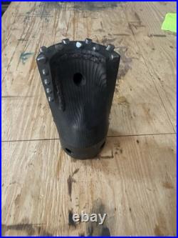 Ditch Witch Trihawk V Drill bit 2.125 Spline