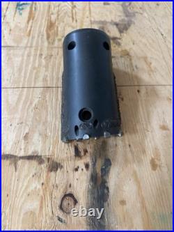 Ditch Witch Trihawk V Drill bit 2.125 Spline