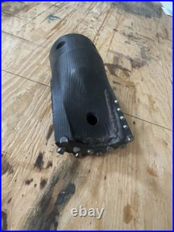 Ditch Witch Trihawk V Drill bit 2.125 Spline