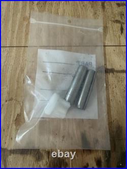 Ditch Witch Trihawk V Drill bit 2.125 Spline