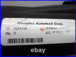 Douglas Autotech 9204154 Steering Column 30 Length 36 Spline Tilt Telescopic