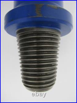 Drill Adapter 6 Spline Drive to 2-3/8 API