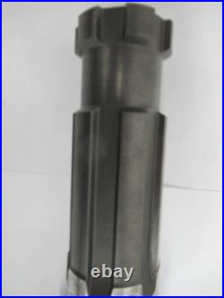 Drill Adapter 6 Spline Drive to 2-3/8 API