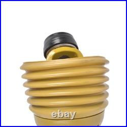 Drive Shaft PTO 1-3/8 21 Spline For John Deere 454 AH141283 AH154737 AH155077