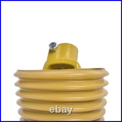 Drive Shaft PTO 1-3/8 21 Spline For John Deere 454 AH141283 AH154737 AH155077