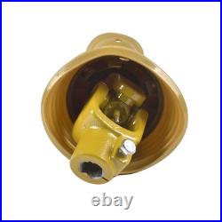 Drive Shaft PTO 1-3/8 21 Spline For John Deere 454 AH141283 AH154737 AH155077
