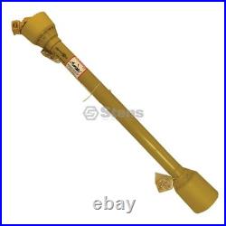 Driveline 48 7/16 L, 1 3/8 6 Spline X 1 3/8 Smooth, 540 Rpm 3013-6006