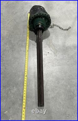 Driveshaft 48 6 Spline Shaft Star NEW! FREE SHIPPING