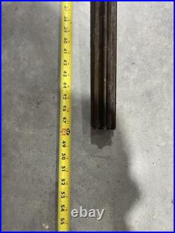 Driveshaft 48 6 Spline Shaft Star NEW! FREE SHIPPING