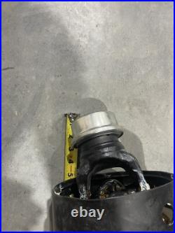 Driveshaft 48 6 Spline Shaft Star NEW! FREE SHIPPING