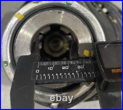 Driveshaft 48 6 Spline Shaft Star NEW! FREE SHIPPING