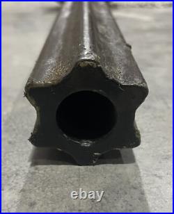 Driveshaft 48 6 Spline Shaft Star NEW! FREE SHIPPING