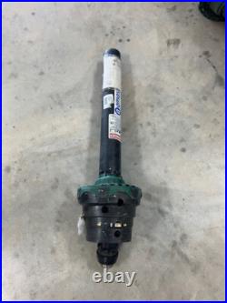 Dt43272n CV Driveline Tractor Half