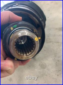 Dt43272n CV Driveline Tractor Half