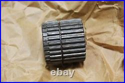 Durst Power Transmission K12078 Spline Adapter Kit New Surplus, Old Stock (alt.)