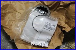 Durst Power Transmission K12078 Spline Adapter Kit New Surplus, Old Stock (alt.)