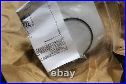Durst Power Transmission K12078 Spline Adapter Kit New Surplus, Old Stock (alt.)