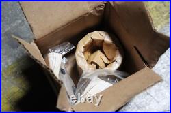 Durst Transmission Products K12078 Spline Adapter Kit New Surplus, Old Stock