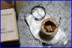 Durst Transmission Products K12078 Spline Adapter Kit New Surplus, Old Stock