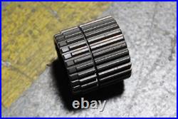 Durst Transmission Products K12078 Spline Adapter Kit New Surplus, Old Stock