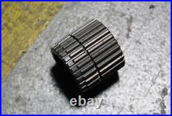 Durst Transmission Products K12078 Spline Adapter Kit New Surplus, Old Stock