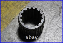 Durst Transmission Products K12078 Spline Adapter Kit New Surplus, Old Stock