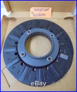 Dynacorp Inc / Warner Electric R5203 111 001 Armature Spline Drive 1225
