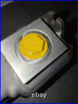 Dynamatic Limited C31.5/23.0L39029136150 Tandem Hydraulic Pump 21mm 13-Spline