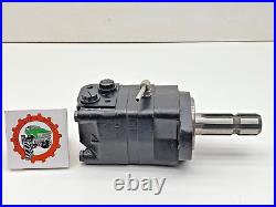 Dynamic Fluid Components BMSY-80 E2-SL-S Motor 6 Spline PTO Output