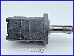 Dynamic Fluid Components BMSY-80 E2-SL-S Motor 6 Spline PTO Output
