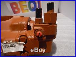 EATON 70122-LAF PRESSURE COMPENSATED PISTON PUMP 70122 13 Tooth Spline NOS