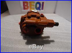 EATON 70122-LAF PRESSURE COMPENSATED PISTON PUMP 70122 13 Tooth Spline NOS