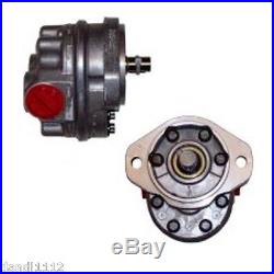 EATON Series 26 26013 RZA Hydraulic Gear pump 1.87 In. Disp. Spline drive EG1