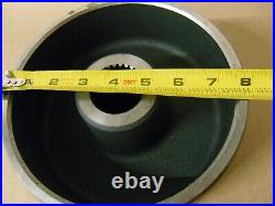 E-2381 Roller 27 Spline, 8 Od, 5.503 Length
