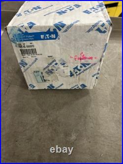 Eaton 5505572 SPLINED YOKE